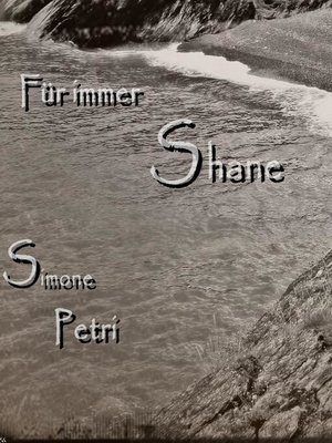 cover image of Für immer Shane